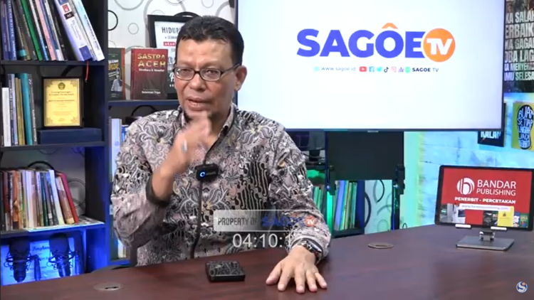 Wakil Ketua DPRK Banda Aceh, Musriadi