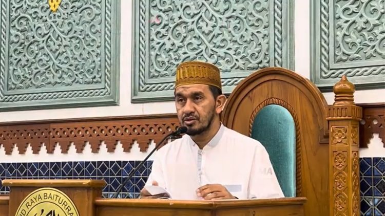 Prof Fauzi Saleh: Agama Itu Nggak Ribet, yang Ribet Kita Sendiri!