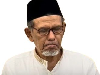 Menjaga Lima Pilar Kehidupan, Syariat Islam Hadir sebagai Rahmat bagi Umat Manusia