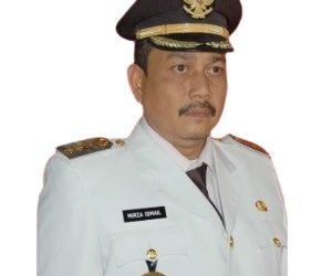 Mantan Bupati Pidie, Mirza Ismail, Meninggal di Banda Aceh