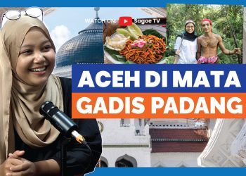 Aza Khiatun Nisa: Tak Mau Wisuda Sebelum Jelajahi Seluruh Negeri