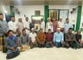 Ketua MPU Banda Aceh Hadiri Pengajian Rutin Pemuda Bersama Para Habaib