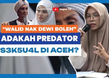 Film Bid’ah Picu Kesadaran Publik Terhadap Kekerasan Seksual di Lembaga Keagamaan