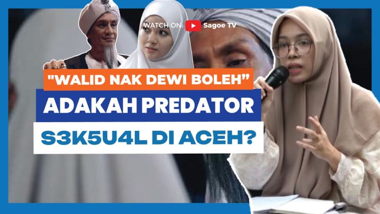 Film Bid’ah Picu Kesadaran Publik Terhadap Kekerasan Seksual di Lembaga Keagamaan