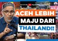 Dosen Thailand Kunjungi Sagoe TV, Bahas Sastra dan Politik Melayu