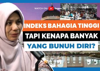 Meningkatnya Kasus Bunuh Diri di Aceh, Akademisi Tekankan Peran Orang Tua dan Komunitas