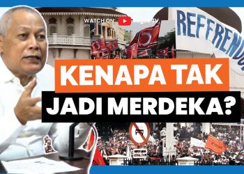 Pemulihan Pasca-Konflik dan Potensi Merdeka di Benak Orang Aceh