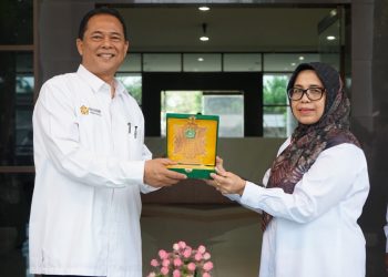 BDK Aceh dan USK Jalin Kerja Sama Penguatan Bahasa Inggris