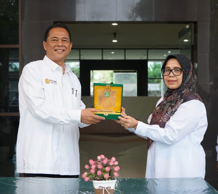 BDK Aceh dan USK Jalin Kerja Sama Penguatan Bahasa Inggris