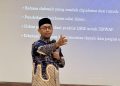 Bank Indonesia dan ISAD Aceh Gelar Halal Bihalal Penggiat Digitalisasi Ekonomi Syariah