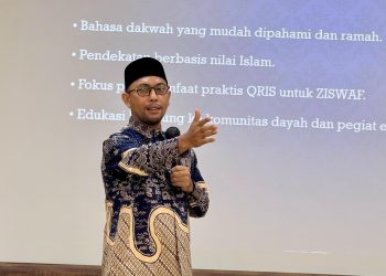 Bank Indonesia dan ISAD Aceh Gelar Halal Bihalal Penggiat Digitalisasi Ekonomi Syariah
