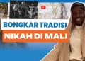 Mahasiswi Asal Mali Ungkap Pengalaman Kuliah dan Hidup di Aceh