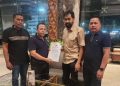 Aiyub Abbas Ditunjuk Jadi Sekjen Partai Aceh, Ini Harapan Tgk Muharuddin