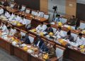 Kakanwil Kemenag Aceh Paparkan Persiapan Penyelenggaraan Haji ke Komisi VIII DPR RI