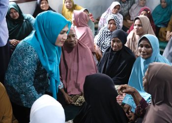 Aceh dorong setiap gampong buka sekolah lansia