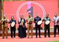 Portal Satu Data Aceh Resmi Diluncurkan, Ini Tujuannya