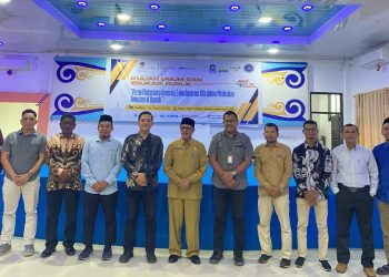 GI UIA Akan Lakukan Gebrakan 1.000 Investor Pasar Modal di Bireuen