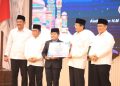 Qari Cilik Najmi Alvaro Juara MTQ Internasional di Qatar, Kemenag Beri Penghargaan
