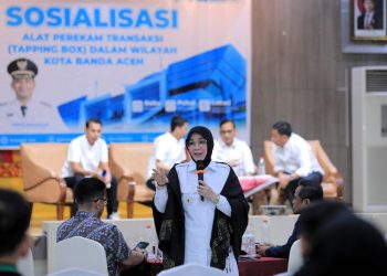 Sosialisasi Pemasangan Tapping Box di Tempat Usaha Wajib Pajak Digencarkan