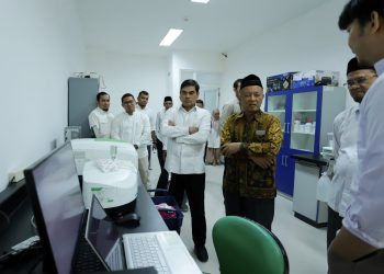 UIN Ar-Raniry Buka Prodi Manajemen Industri Halal, Mulai Terima Mahasiswa Baru