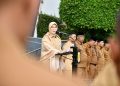 Wali Kota Banda Aceh Larang ASN Merokok di Kawasan Tanpa Rokok