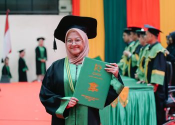 137 Santri Dayah Insan Qurani Diwisuda: 39 Orang Khatam 30 Juz, 4 Raih Syahadah Tahfiz