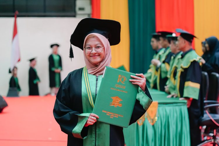137 Santri Dayah Insan Qurani Diwisuda: 39 Orang Khatam 30 Juz, 4 Raih Syahadah Tahfiz