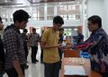 1.000 Mahasiswa UIN Ar-Raniry Dapat Voucher Belanja Baju Lebaran Iduladha dari UEA
