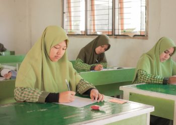 7 Santri Dayah Insan Qurani Lolos Kuliah ke Al-Azhar Mesir Jalur Kemenag, 1 Raih Beasiswa Penuh