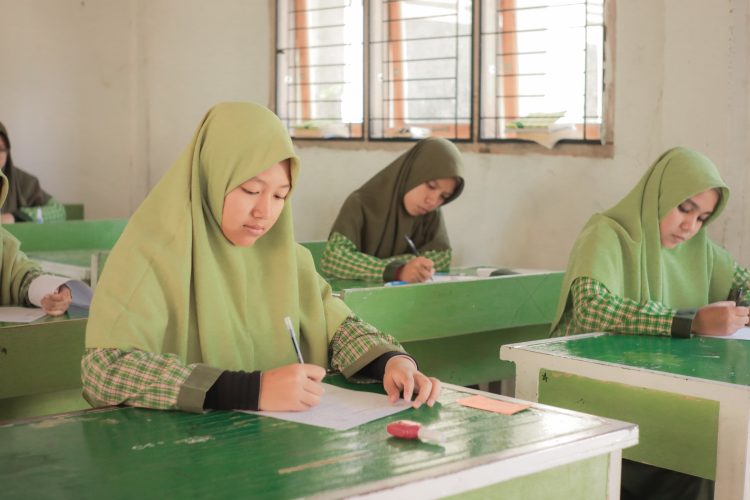 7 Santri Dayah Insan Qurani Lolos Kuliah ke Al-Azhar Mesir Jalur Kemenag, 1 Raih Beasiswa Penuh