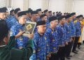 7.107 PPPK di Lingkungan Kanwil Kemenag Aceh Resmi Dilantik Serentak Secara Nasional