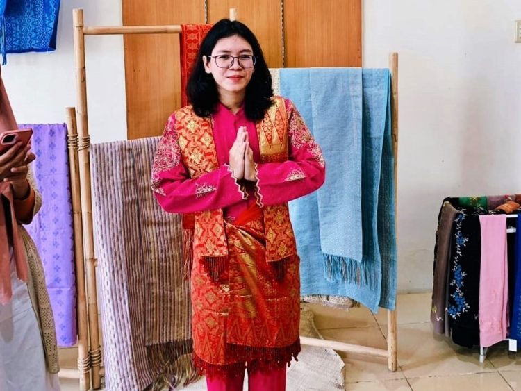 Cerita Mahasiswa Myanmar di USK Terpesona Budaya dan Keramahan Warga Aceh