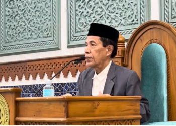 Keteladanan Kepemimpinan Nabi Ibrahim AS