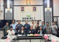 Disomasi Vidio.com, Sejumlah Pemilik Warkop di Banda Aceh Mengadu ke DPRA