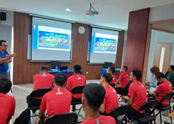 Liga 2 Siap Pakai VAR, PSSI dan LIB Latih 73 Wasit dan Asisten Wasit