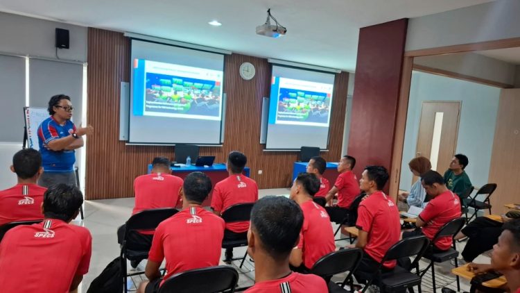 Liga 2 Siap Pakai VAR, PSSI dan LIB Latih 73 Wasit dan Asisten Wasit