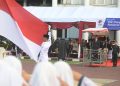 Wagub Aceh Pimpin Upacara Hardiknas, Ajak Wujudkan Pendidikan Bermutu untuk Semua