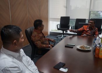 Pemerintah Aceh Dukung Penuh Proyek PLTP Seulawah untuk Energi Berkelanjutan