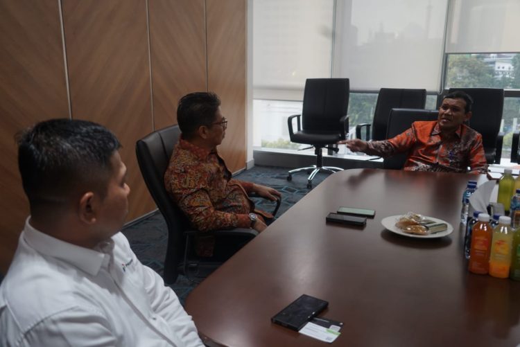 Pemerintah Aceh Dukung Penuh Proyek PLTP Seulawah untuk Energi Berkelanjutan