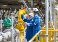 BPMA Klaim Produksi Migas WK Aceh Kuartal I 2025 Lampaui Target