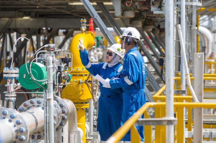 BPMA Klaim Produksi Migas WK Aceh Kuartal I 2025 Lampaui Target