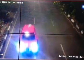 Tabrak Lari di Banda Aceh, Keluarga Korban Minta Pelaku Bertanggung Jawab
