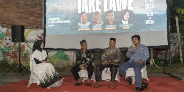 Film Dokumenter Take Lawe Diputar di Banda Aceh, Membawa Suara Kluet ke Tengah Kota