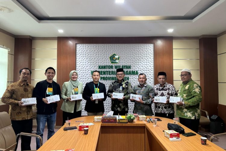 Jemaah Haji Aceh Akan Dapat Living Cost Masing-masing 750 Riyal Saudi