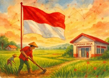 Tindak Lanjut Arahan Prabowo, Aceh Genjot Pembentukan Koperasi Desa Merah Putih