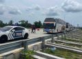 Jalan Tol Padang Tiji–Seulimeum Dibuka untuk Jemaah Haji
