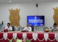 Kemenkum Aceh Siap Fasilitasi Proses Pengesahan Koperasi Desa Merah Putih