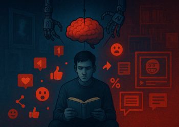 Krisis Apresiasi di Era Klik Ketika Akal Budi Terseret Algoritma