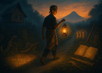 Menyalakan Jalan Pulang bagi Kebudayaan Aceh