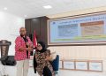 Orang Tua Membaca Nyaring Bersama Anak, Untuk Apa